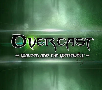 Overcast: Walden and the Werewolf EU PC Steam CD Key — лицензионный ключ