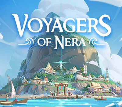 Voyagers of Nera PC Steam Account — лицензионный ключ