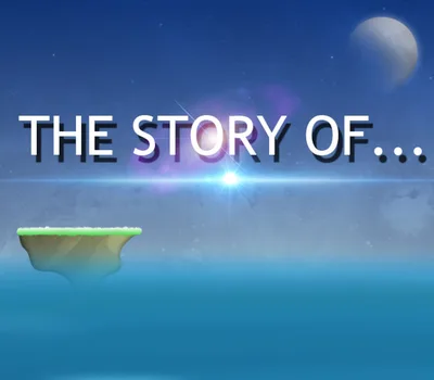 The Story Of PC Steam CD Key — лицензионный ключ