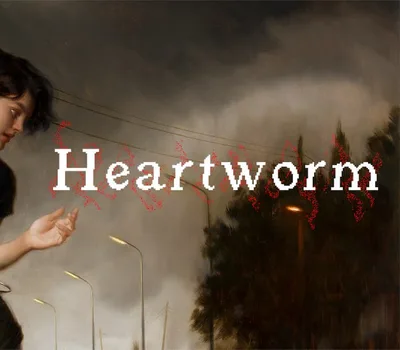 Heartworm PC Steam CD Key — лицензионный ключ