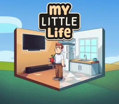 My Little Life PC Steam CD Key — лицензионный ключ
