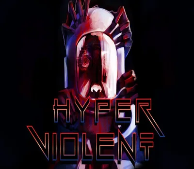 HYPERVIOLENT EU PC Steam CD Key — лицензионный ключ