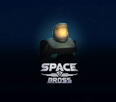 Space Bross PC Steam CD Key — лицензионный ключ