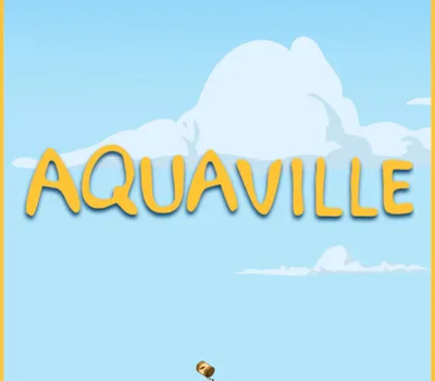 Aquaville PC Steam CD Key — лицензионный ключ