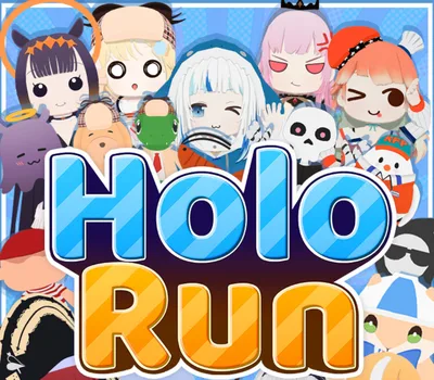 HoloRun PC Steam CD Key — лицензионный ключ