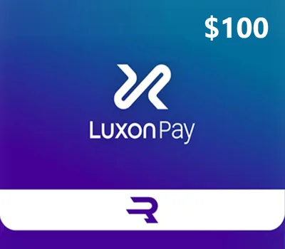 Rewarble Luxon Pay USD 100 Gift Card — лицензионный ключ