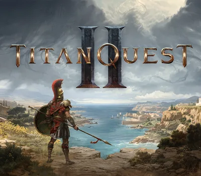 Titan Quest II PC Steam Account — лицензионный ключ
