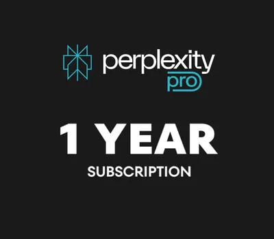 Perplexity PRO — лицензионный ключ