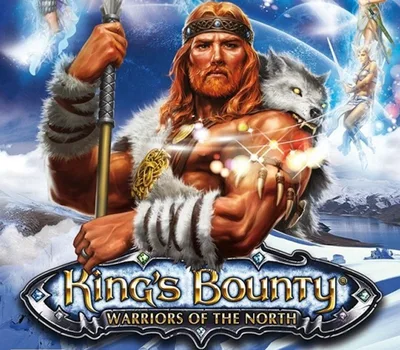 King's Bounty: Warriors of the North - The Complete Edition EU PC Steam CD Key — лицензионный ключ