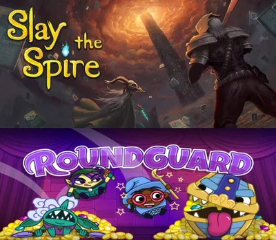 Roguelike Bundle XBOX One / Xbox Series X|S Account — лицензионный ключ