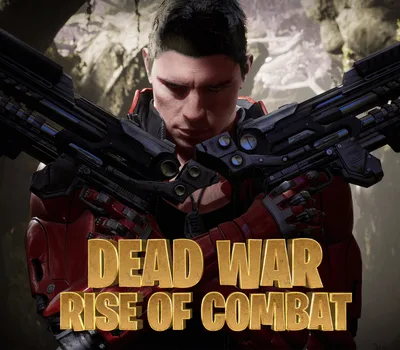 Dead War Rise of Combat PC Steam CD Key — лицензионный ключ
