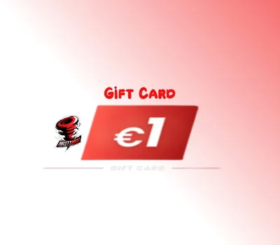 Hasty-boost.com EUR 1 Gift Card — лицензионный ключ