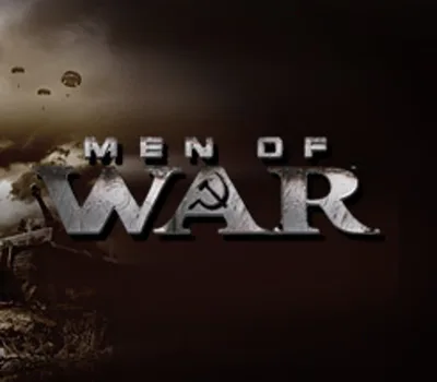 Men of War EU PC Steam CD Key — лицензионный ключ