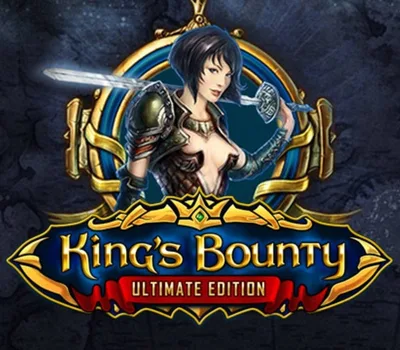 King's Bounty: Ultimate Edition EU PC Steam CD Key — лицензионный ключ