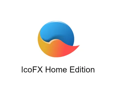 IcoFX Home License v3.9 PC CD Key (2 PCs) — лицензионный ключ