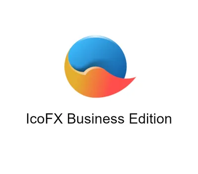 IcoFX Business License v3.9 PC CD Key (2 PC) — лицензионный ключ