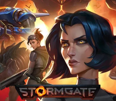 Stormgate: Ultimate Edition PC Steam Account — лицензионный ключ