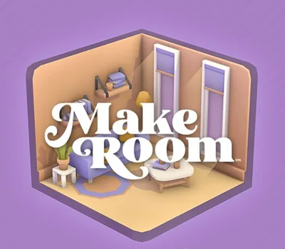 MakeRoom PC Steam Account — лицензионный ключ