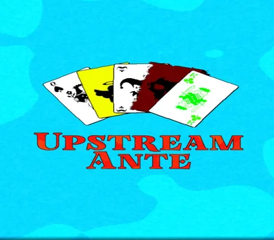 Upstream Ante PC Steam CD Key — лицензионный ключ