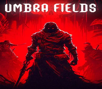 Umbra Fields PC Steam CD Key — лицензионный ключ