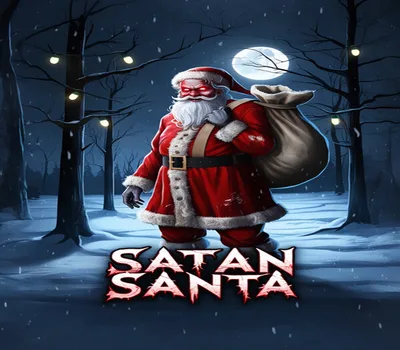 Satan Santa PC Steam CD Key — лицензионный ключ