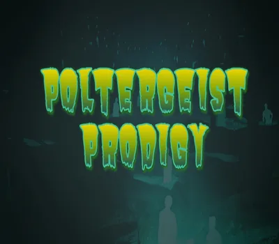 Poltergeist Prodigy PC Steam CD Key — лицензионный ключ