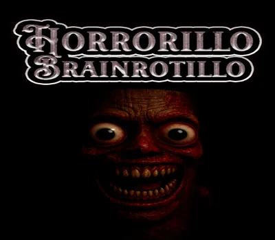 Horrorillo Brainrotillo PC Steam CD Key — лицензионный ключ
