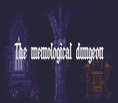 The Memological Dungeon PC Steam CD Key — лицензионный ключ