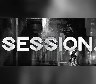 Session: Skate Sim RoW v2 PC Steam CD Key — лицензионный ключ