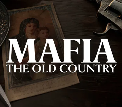 Mafia: The Old Country NA PC Steam CD Key — лицензионный ключ