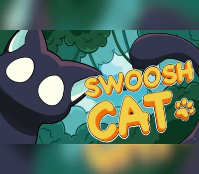 SwooshCat PC Steam CD Key — лицензионный ключ