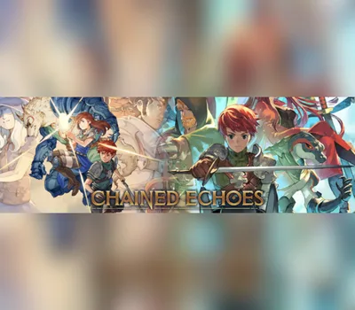 Chained Echoes Complete Edition XBOX One / Xbox Series X|S / PC Account — лицензионный ключ