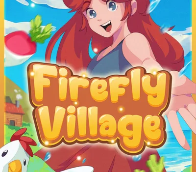 Firefly Village PC Steam CD Key — лицензионный ключ