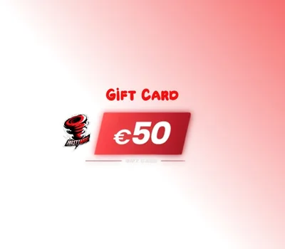 Hasty-boost.com EUR 50 Gift Card — лицензионный ключ