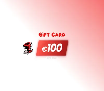 Hasty-boost.com EUR 100 Gift Card — лицензионный ключ