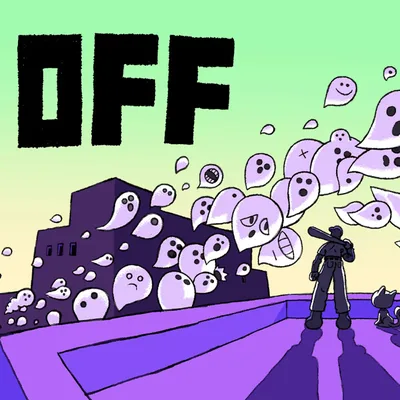 OFF PC Steam CD Key — лицензионный ключ