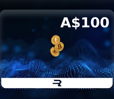Rewarble Crypto AUD 100 Gift Card — лицензионный ключ