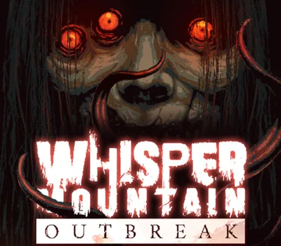 Whisper Mountain Outbreak PC Steam Account — лицензионный ключ
