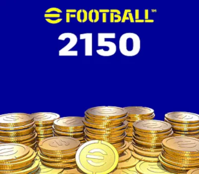eFootball - 2150 Balance EU XBOX One / Xbox Series X|S / PC CD Key — лицензионный ключ