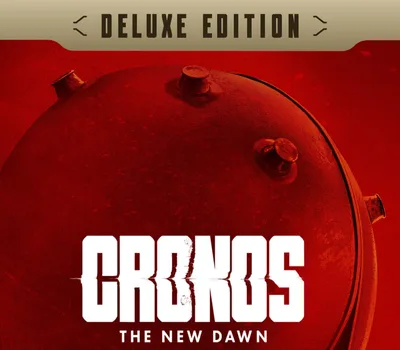 Cronos: The New Dawn Deluxe Edition EU Xbox Series X|S / PC CD Key — лицензионный ключ