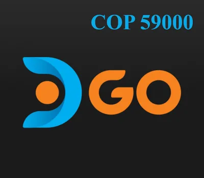 Direct TV GO COP 59000 Gift Card CO — лицензионный ключ