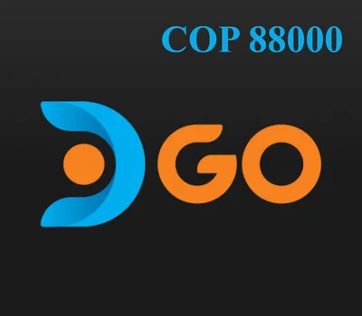 Direct TV GO COP 88000 Gift Card CO — лицензионный ключ