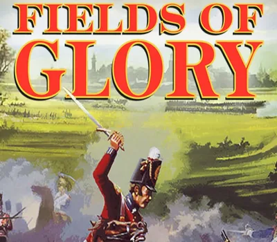 Fields of Glory PC Steam CD Key — лицензионный ключ