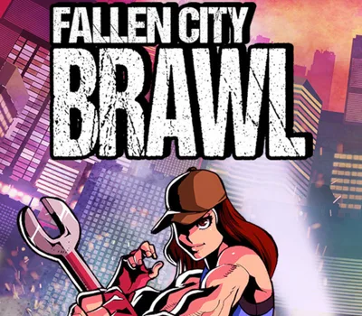 Fallen City Brawl EU PC Steam CD Key — лицензионный ключ