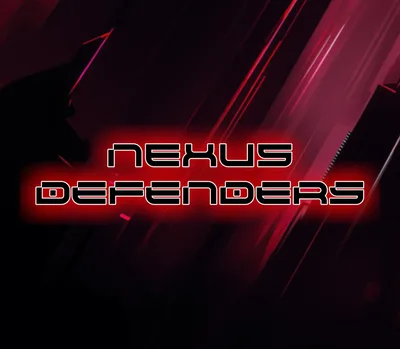 Nexus Defenders PC Steam CD Key — лицензионный ключ