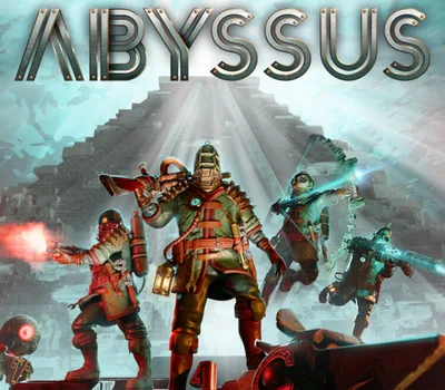 Abyssus PC Steam CD Key — лицензионный ключ