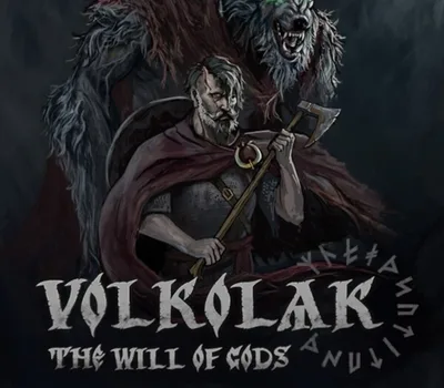 Volkolak: The Will of Gods PC Steam CD Key — лицензионный ключ
