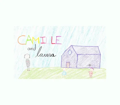 Camille and Laura PC Steam CD Key — лицензионный ключ