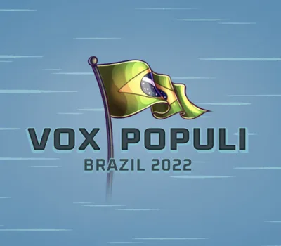 Vox Populi: Brasil 2022 PC Steam CD Key — лицензионный ключ