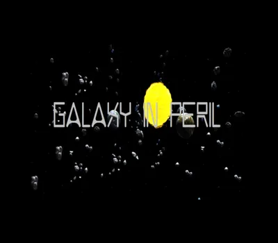 Galaxy in Peril PC Steam CD Key — лицензионный ключ